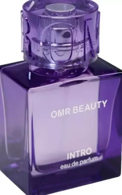 OMR BEAUTY INTRO eau de parfum 50 ml