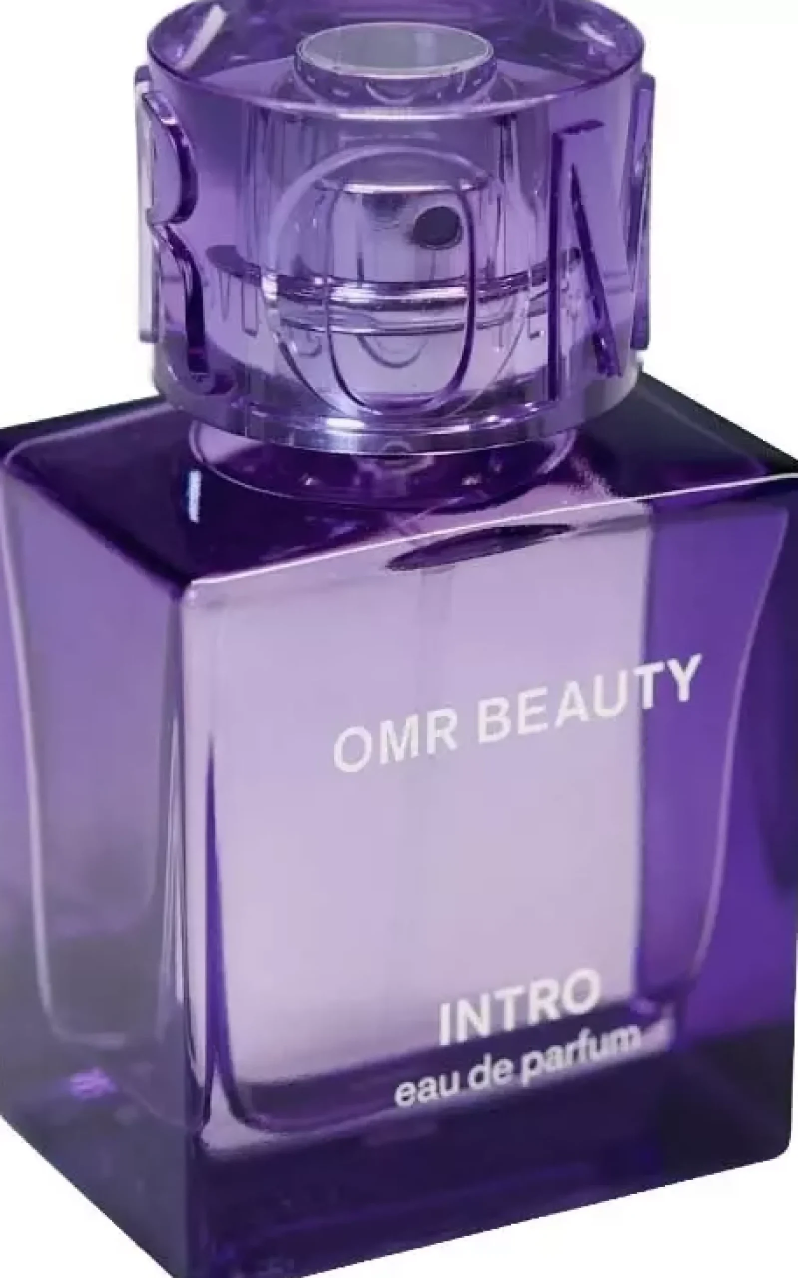 OMR BEAUTY INTRO eau de parfum 50 ml