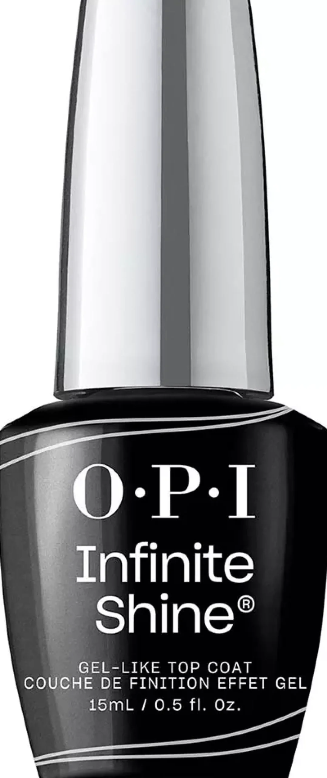 OPIInfinite Shine Top Coat 15 ml