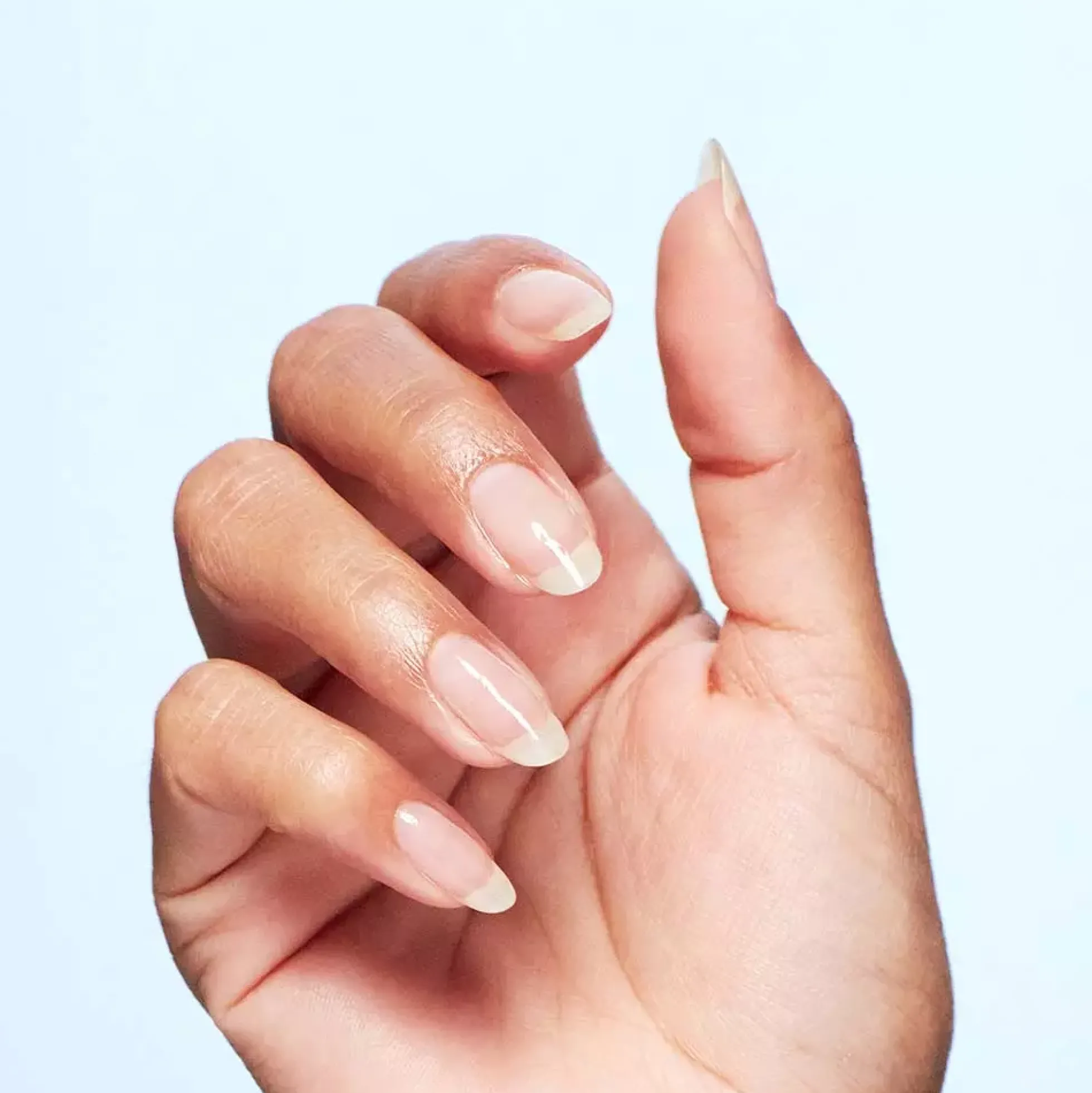 OPINature Strong Base Coat
