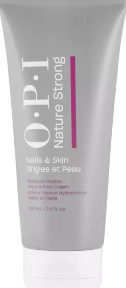 OPINature Strong Moisture Misson Hand & Foot Cream 100 ml