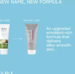 OPINature Strong Moisture Misson Hand & Foot Cream 100 ml