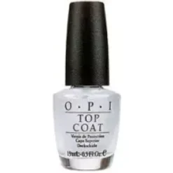 OPITop Coat Nail Polish Top Coat