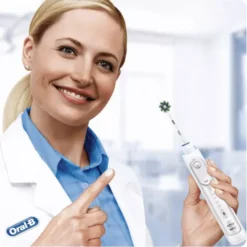 Oral B Cross Action Refill 5 st
