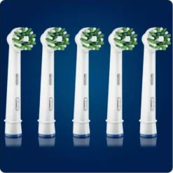 Oral B Cross Action Refill 5 st