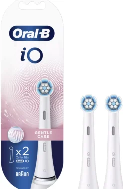 Oral B iO Gentle Care 2 st