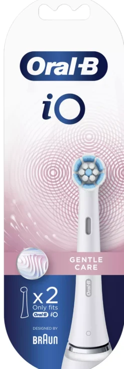 Oral B iO Gentle Care 2 st