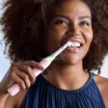 Oral B iO 3S Electric Toothbrush Designed By Braun Pink
