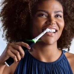 Oral B iO 3S Electric Toothbrush Designed By Braun Black