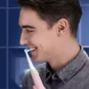 Oral B iO6S Pink Sand Sensitive