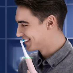 Oral B iO6S Pink Sand Sensitive