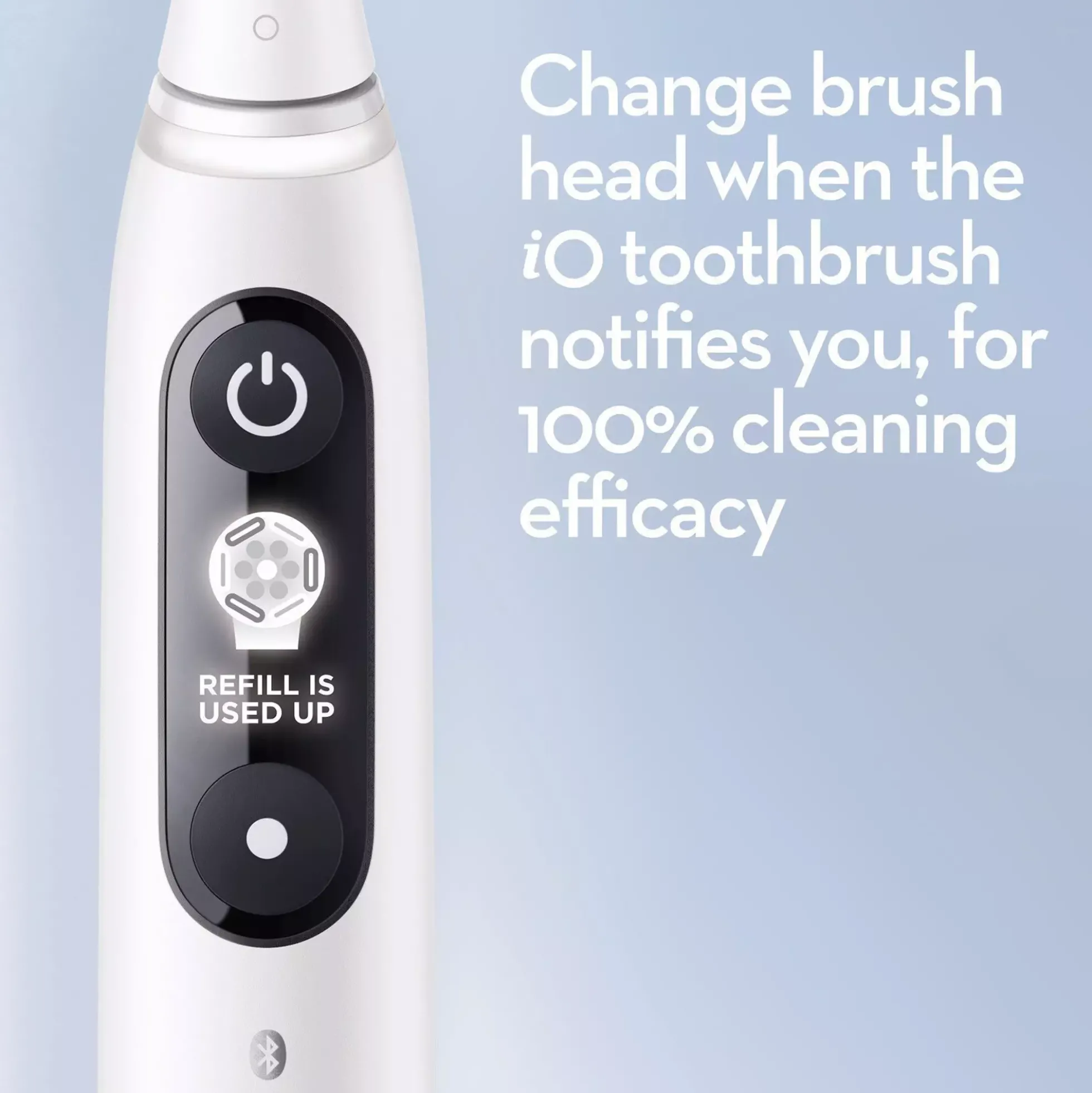 Oral B iO6S White
