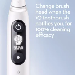 Oral B iO6S White