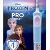 Oral B Pro Kids Electric Toothbrush 1 Brush head Disney Frozen