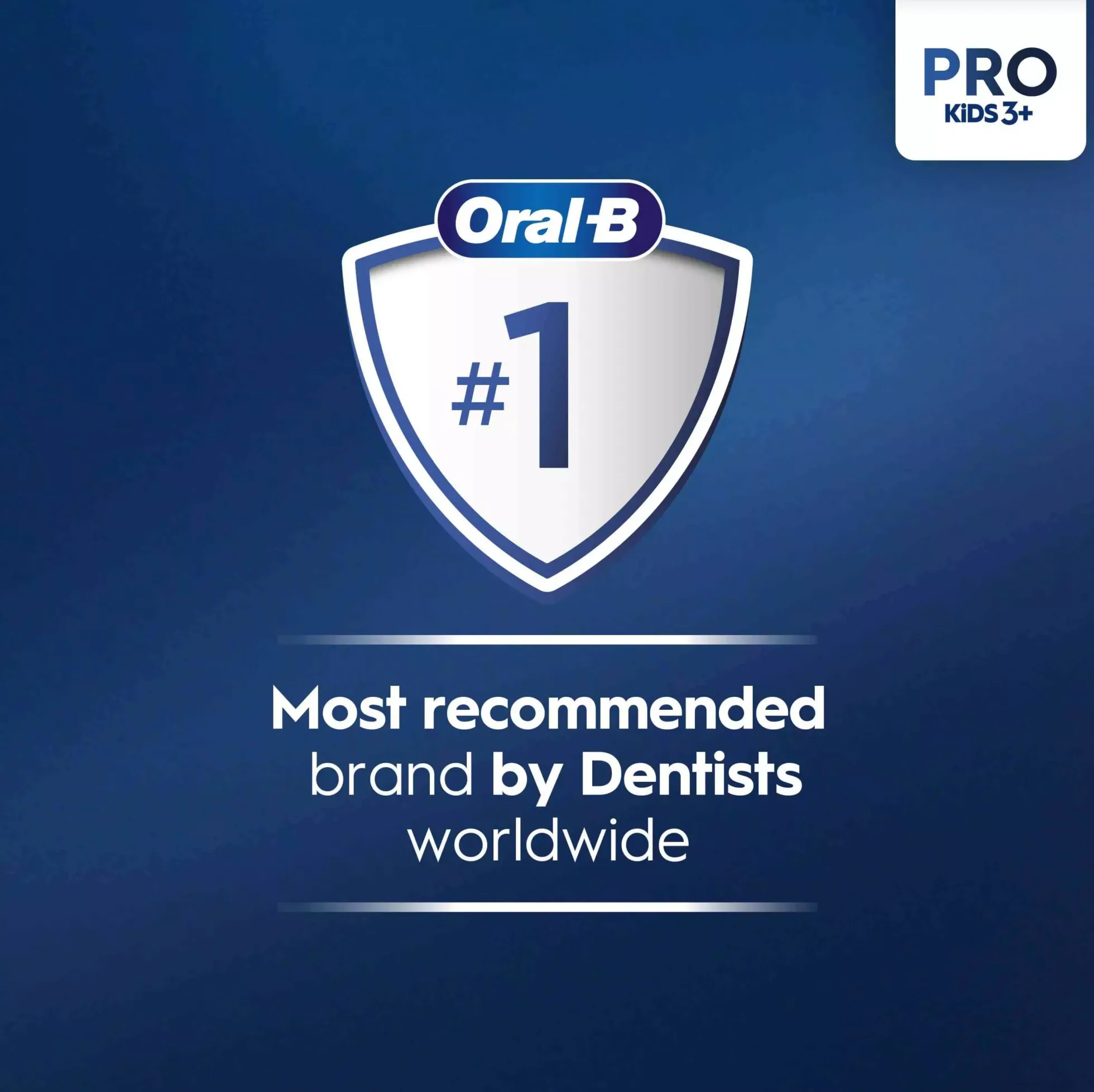 Oral B Pro Kids Frozen Electric Toothbrush Designed By Braun