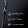 Oral B Vitality Pro Black