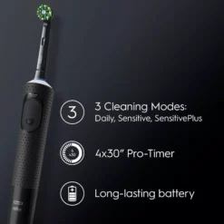 Oral B Vitality Pro Black