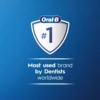 Oral B Vitality Pro Lilac