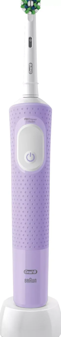 Oral B Vitality Pro Lilac