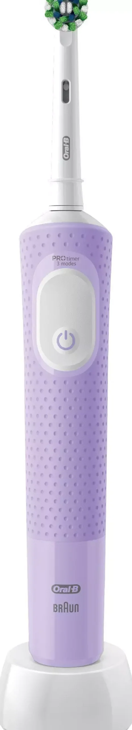 Oral B Vitality Pro Lilac