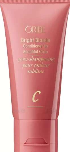 OribeBright Blonde Beautiful Color Conditioner 200 ml