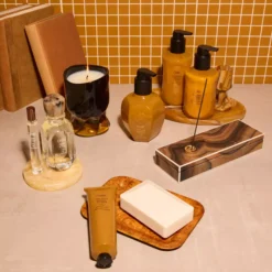 Oribe Côte d’Azur Revitalizing Hand Wash 300 ml