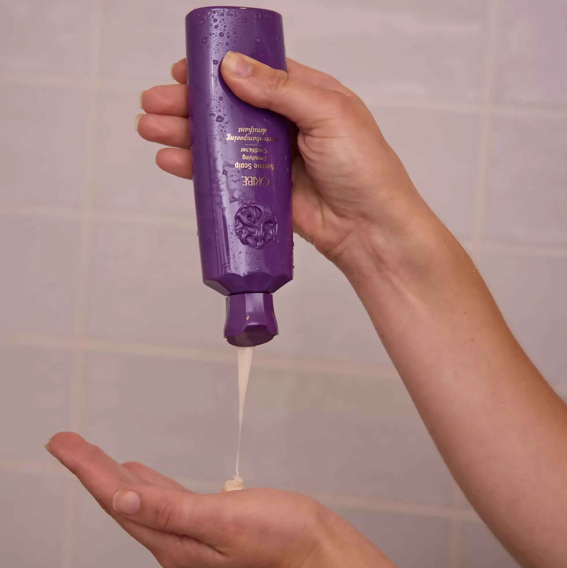 OribeSerene Scalp Densifying Conditioner 175 ml