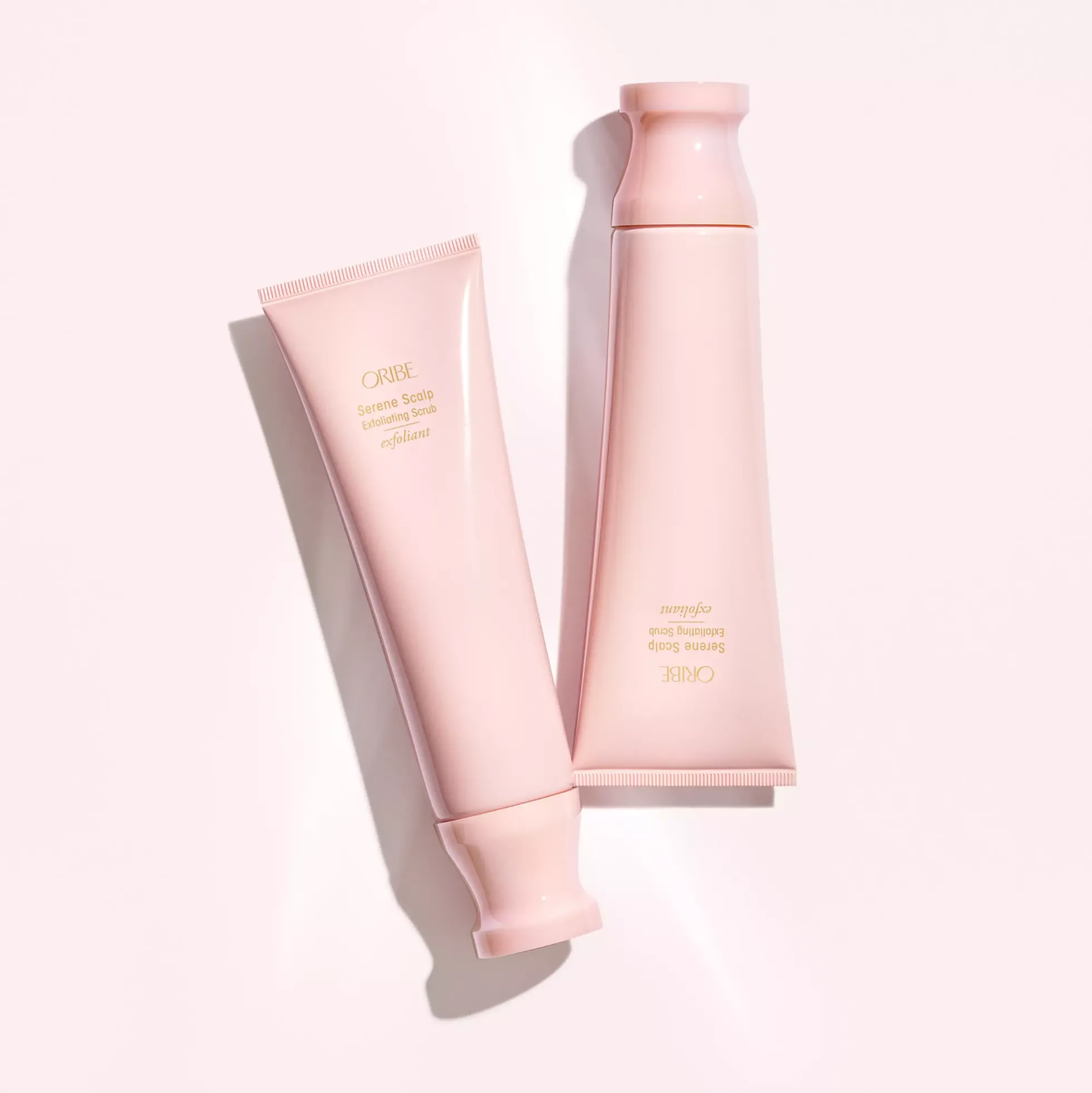OribeSerene Scalp Exfoliating Scrub 125 ml