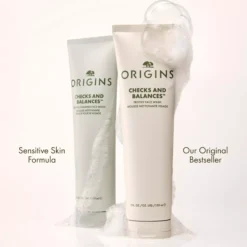 OriginsChecks and Balances Gentle Foaming Face Wash 150 ml