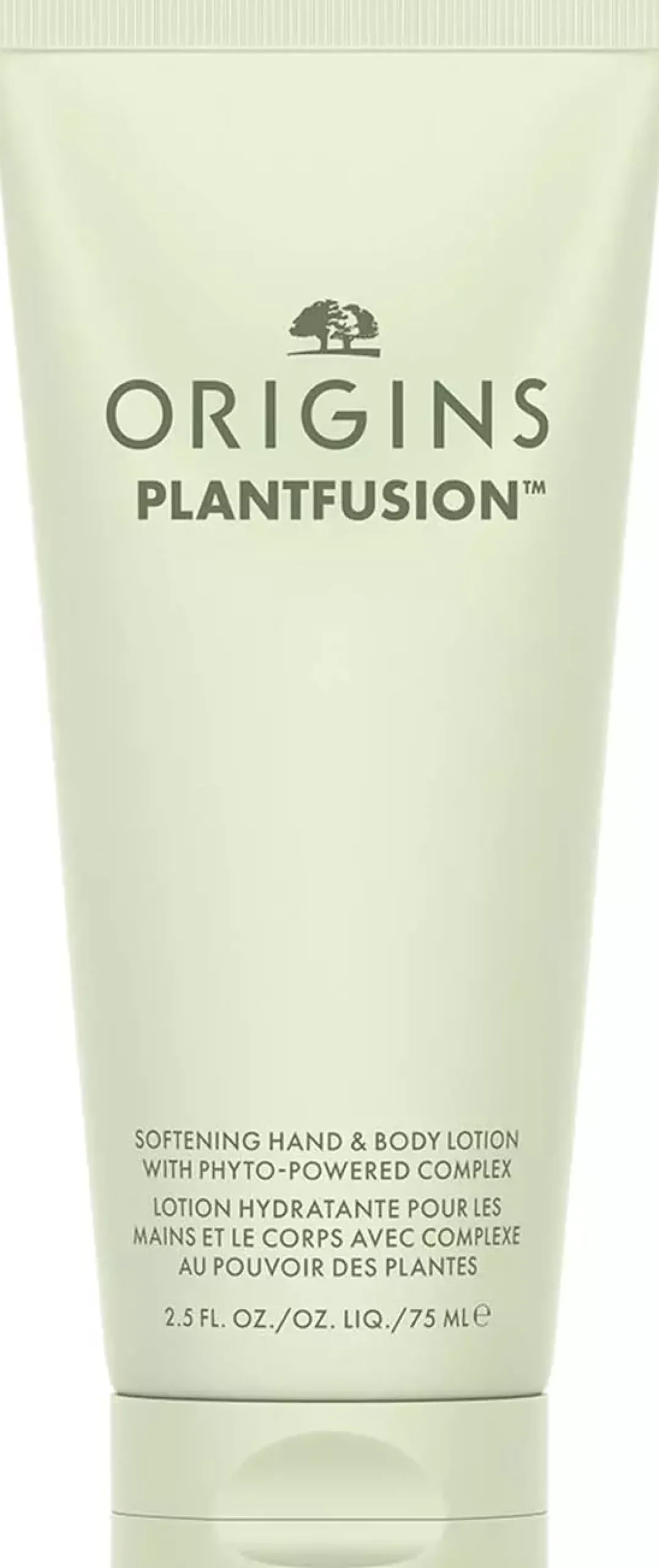 OriginsPlantfusion Softening Hand & Body Lotion With Phyto-Powered Complex 75 ml