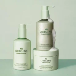 OriginsPlantfusion Softening Hand & Body Lotion With Phyto-Powered Complex 75 ml