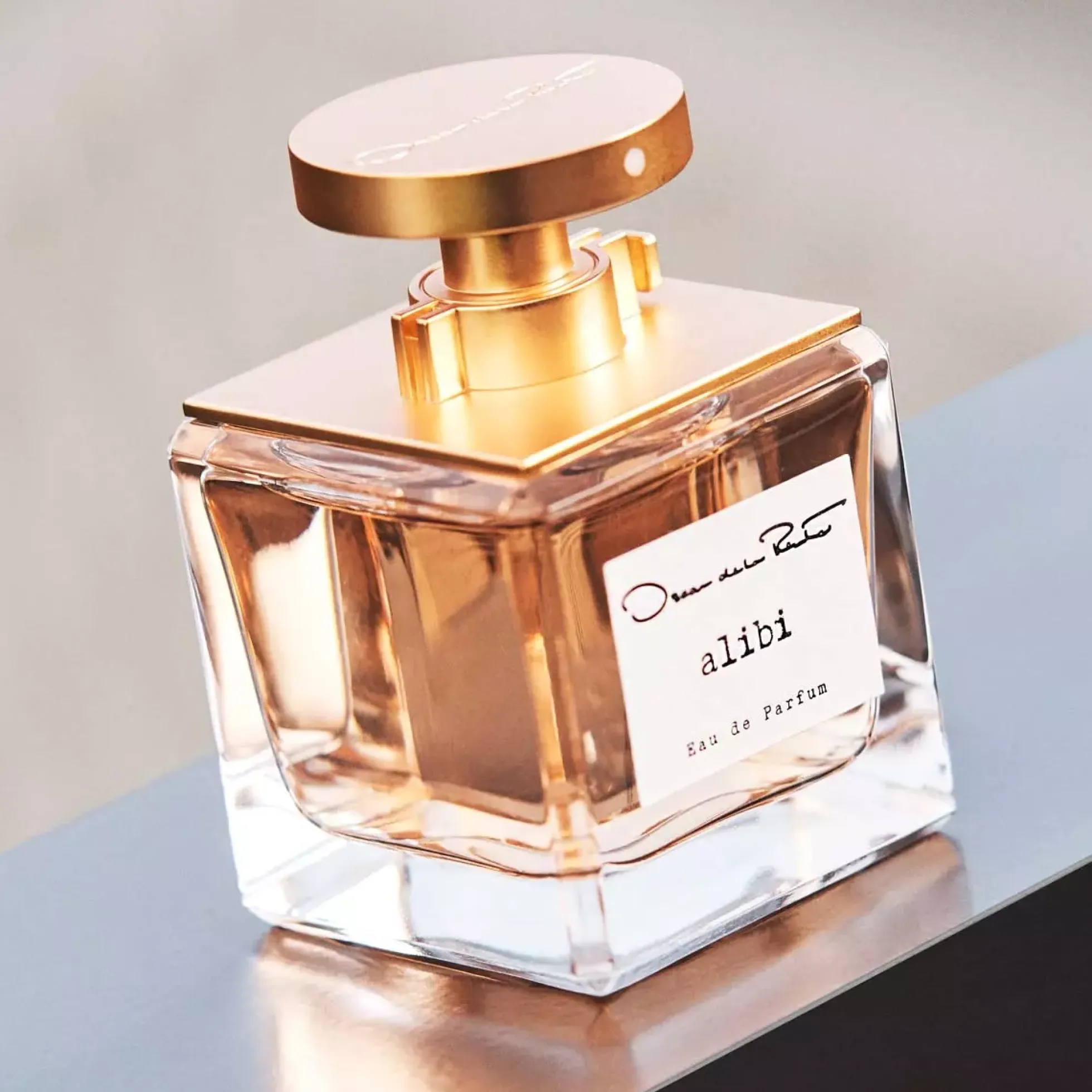 Oscar de la RentaAlibi Eau De Parfum 30 ml