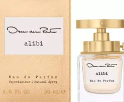 Oscar de la RentaAlibi Eau De Parfum 30 ml