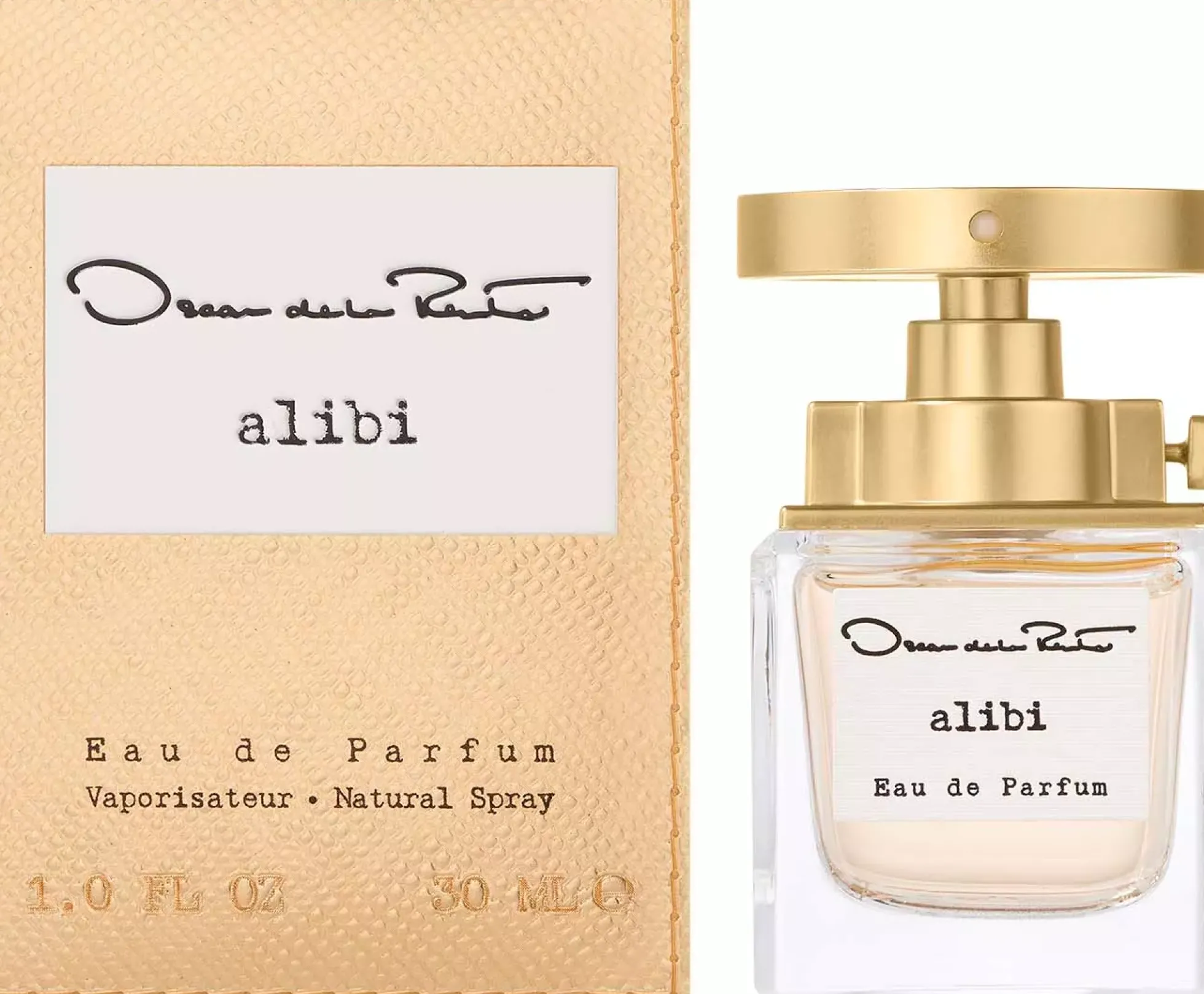 Oscar de la RentaAlibi Eau De Parfum 30 ml