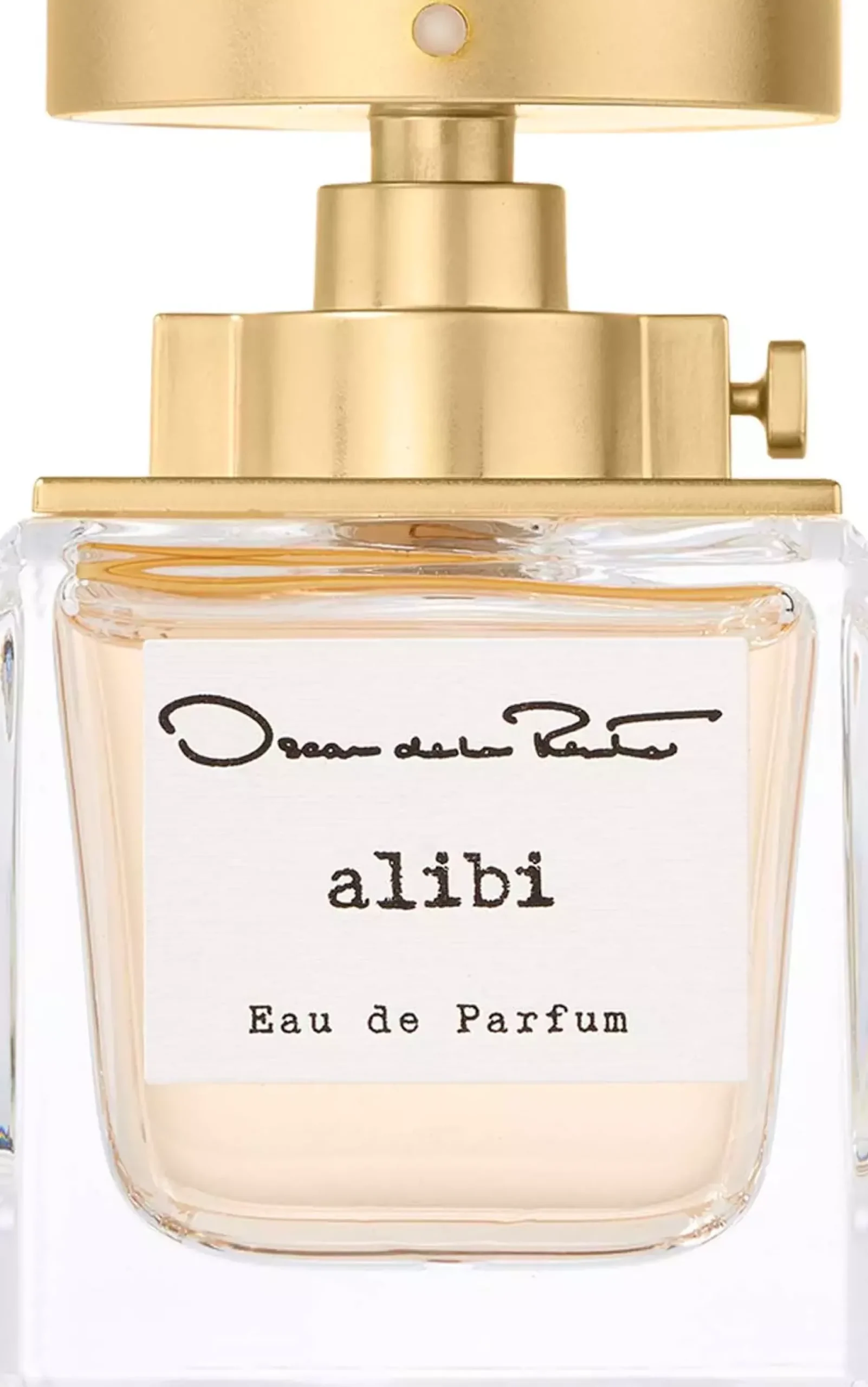 Oscar de la RentaAlibi Eau De Parfum 30 ml