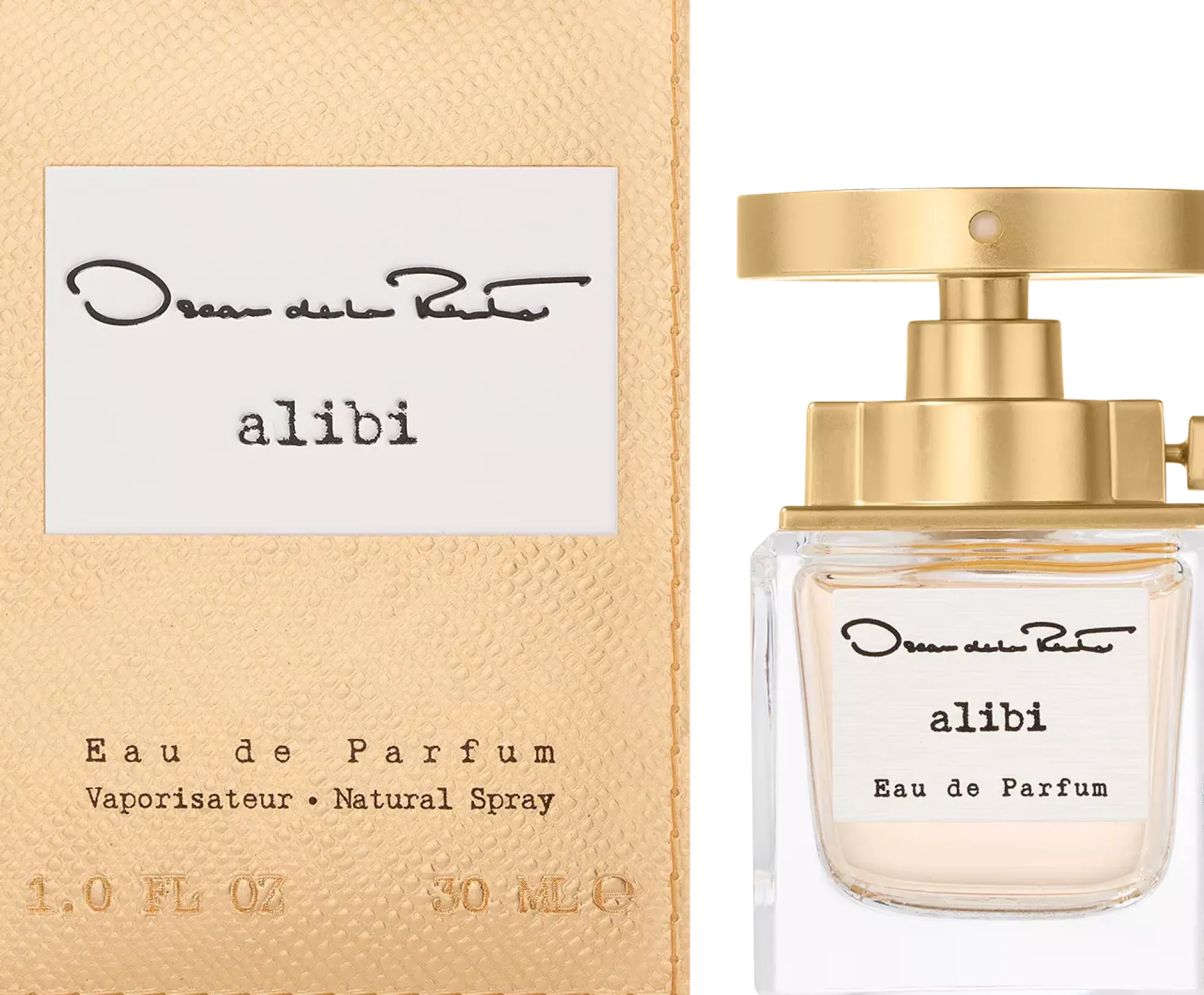 Oscar de la RentaAlibi Eau De Parfum 30 ml