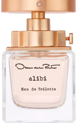 Oscar de la Renta Alibi Eau de Toilette 50 ml
