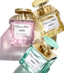 Oscar de la RentaAlibi Pop Eau So Chic Eau De Toilette 100 ml