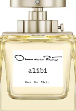 Oscar de la RentaAlibi Pop Eau So Chic Eau De Toilette 100 ml