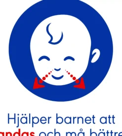 Otricare Saltvatten-nässpray Barn 50 ml