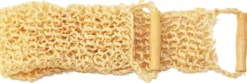 Palmetten Ryggbälte Sisal