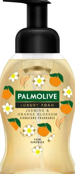 Palmolive Hand Wash Magic Softness Jasmin 250 ml