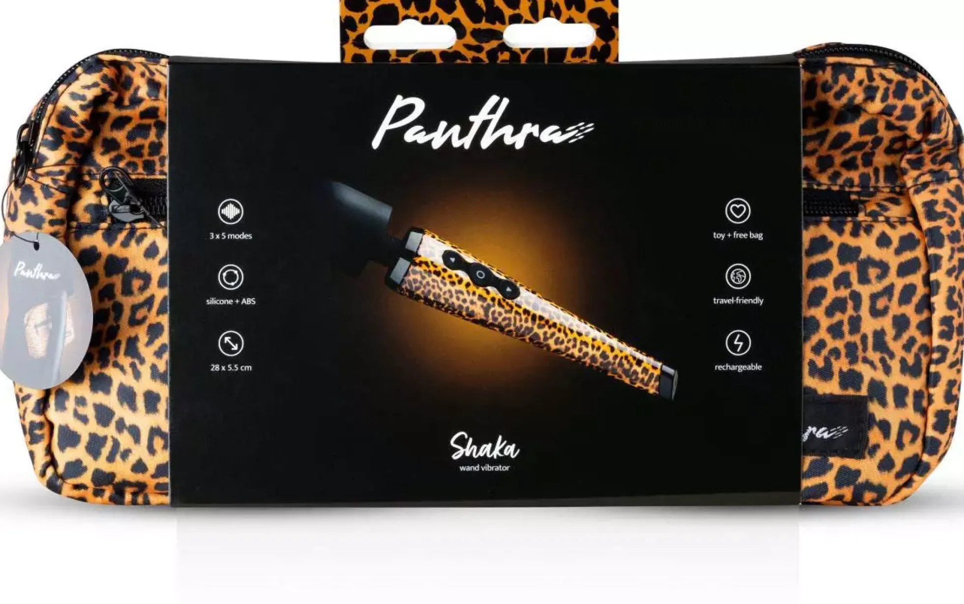 Panthra Shaka
