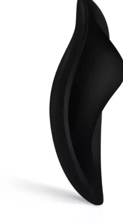 Pantyrebel Vibrating Lace Thong Black