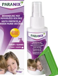 Paranix Spray 100 ml