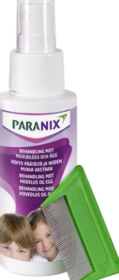 Paranix Spray 100 ml