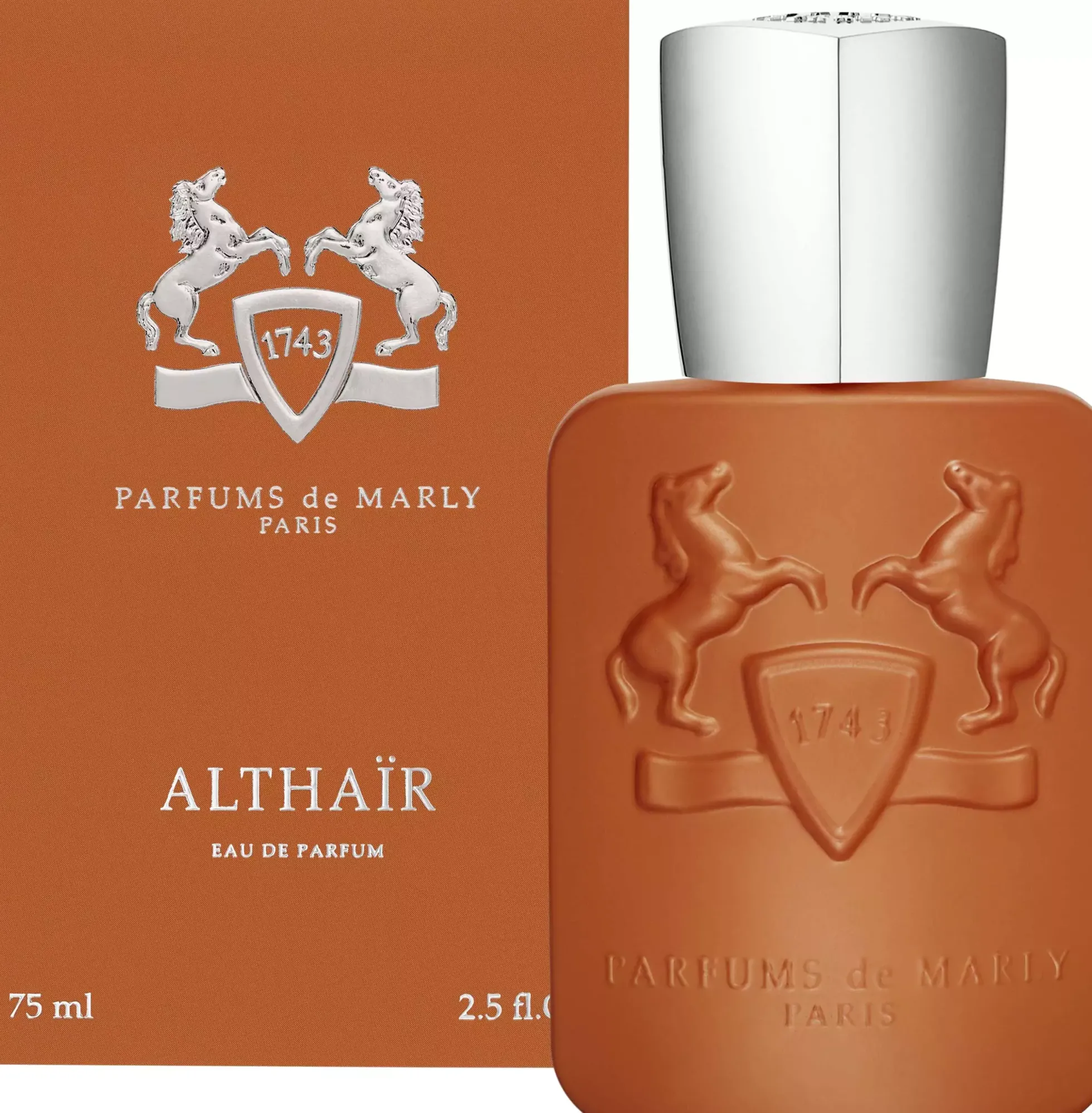 Parfums De Marly Althaïr Eau de Parfum 125 ml