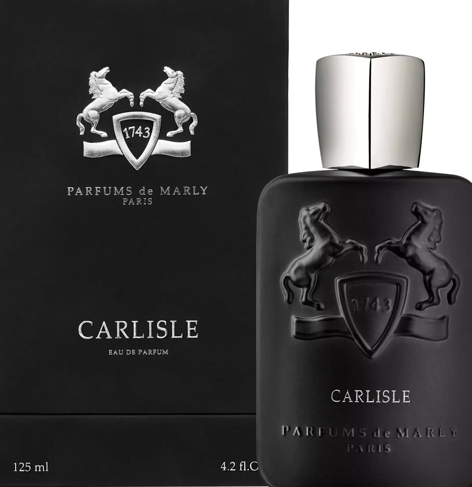 Parfums De Marly Carlisle Eau de Parfum 125 ml