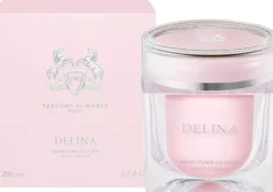 Parfums De Marly Delina Body Cream 200 ml