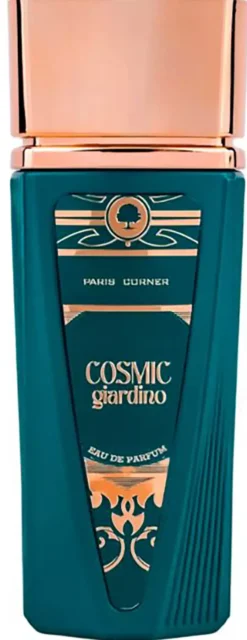 Paris Corner Cosmic Giardino Eau de Parfum 100 ml